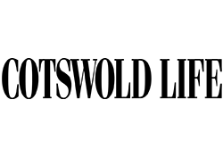 Cotswold Life logo